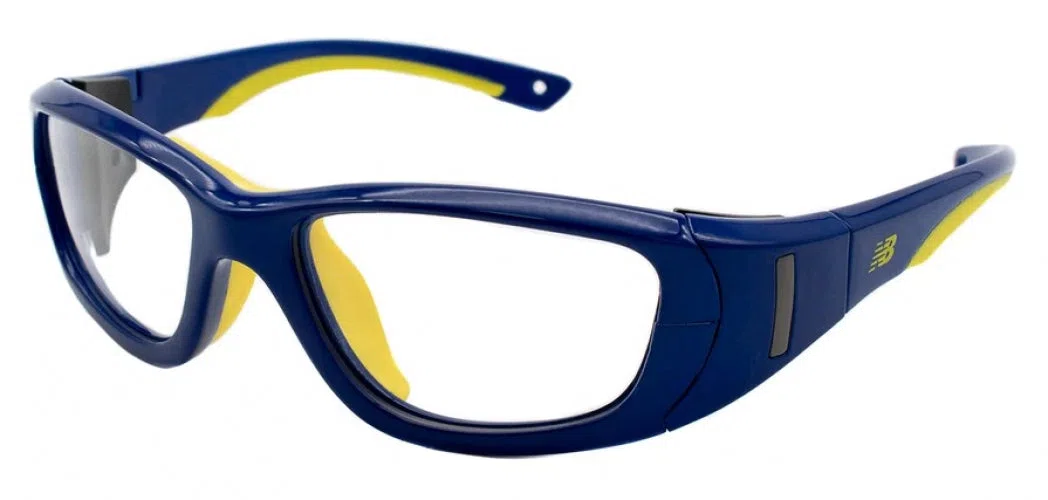 New Balance 03 Eyeglasses - view 3